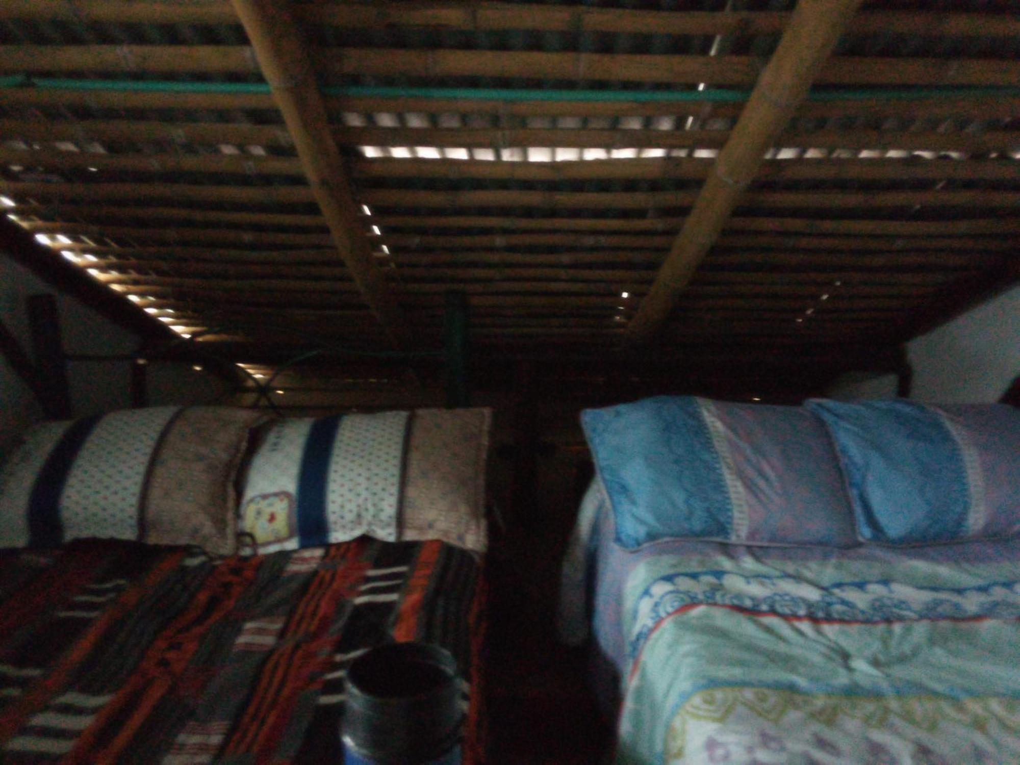 San Agustín Casa Annunakis מראה חיצוני תמונה